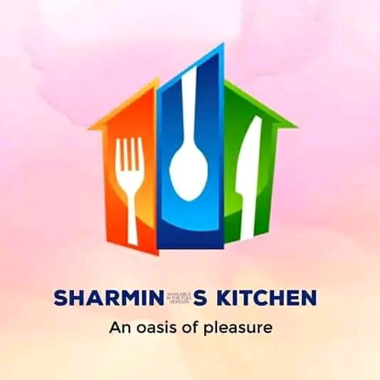 Sharmin's Kitchen