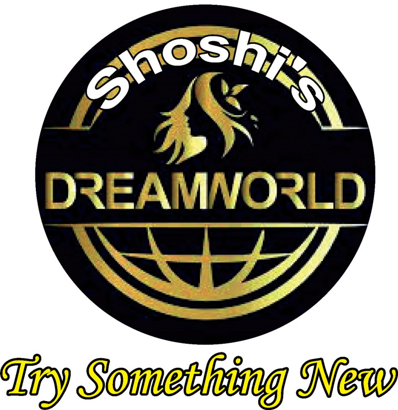 Shoshi's Dream World