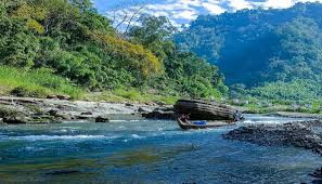 bandarban