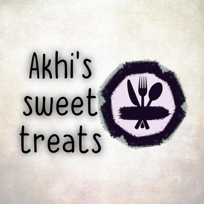 আখি’স সুইট ট্রীটস
