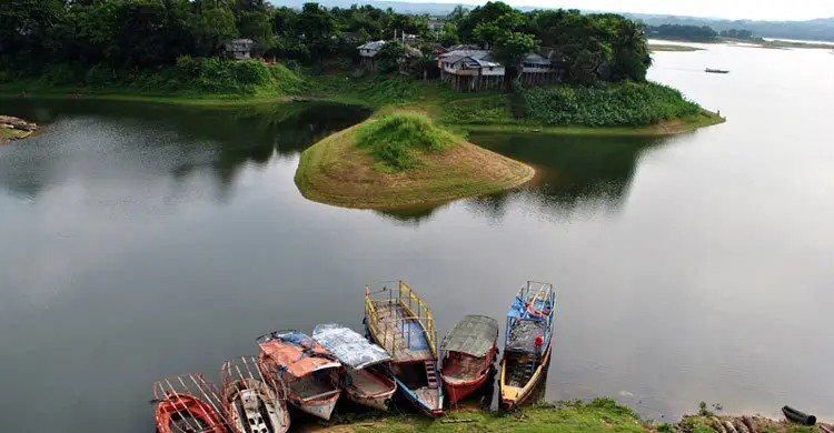 রাখাইন স্টোর