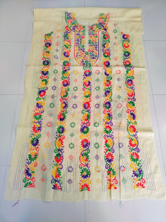 ওয়ান পিস(কামিজ)