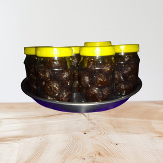 জলপাইয়ের লাড্ডু