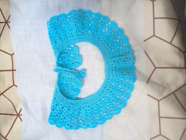 জামার গলা