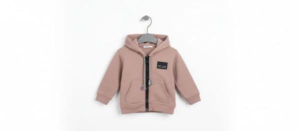 শিশুদের হুডি