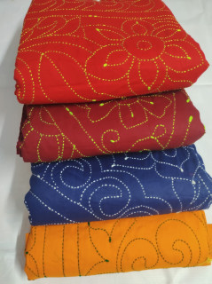 নকশী কাঁথা (ছোট)