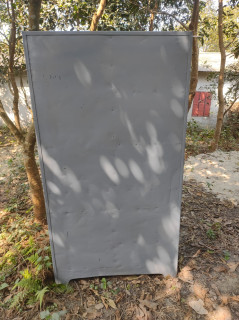 স্টিলের আলমারি