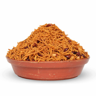 Chanachur(চানাচুর)