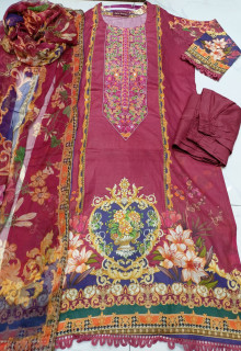 থ্রি পিছ