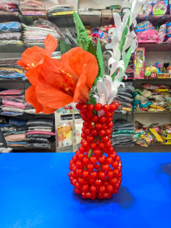 ফুলদানি