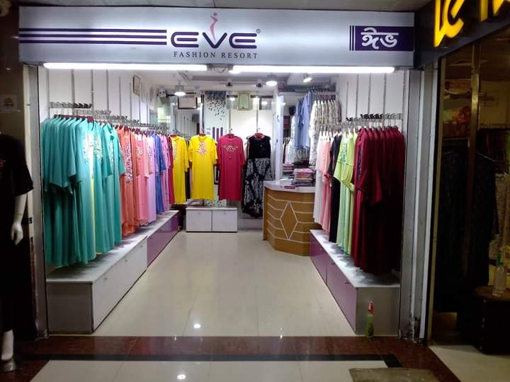 Eve fashion 