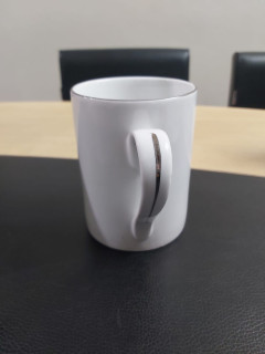 সিরামিক মগ