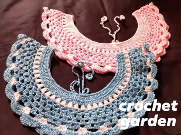 কুশিকাঁটার গলা