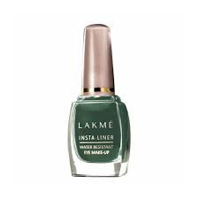Lakme insta liner - green