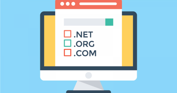 ডোমেইন- Domain