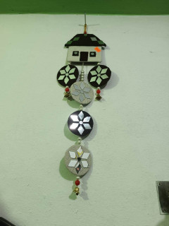 শঙ্খচিল কুটির