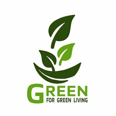 GREEN - for green living